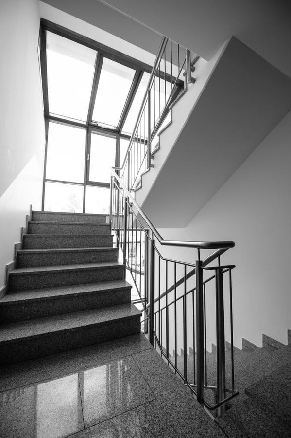 Hotel Graf Lehndorff Zur Messe München Buitenkant foto
