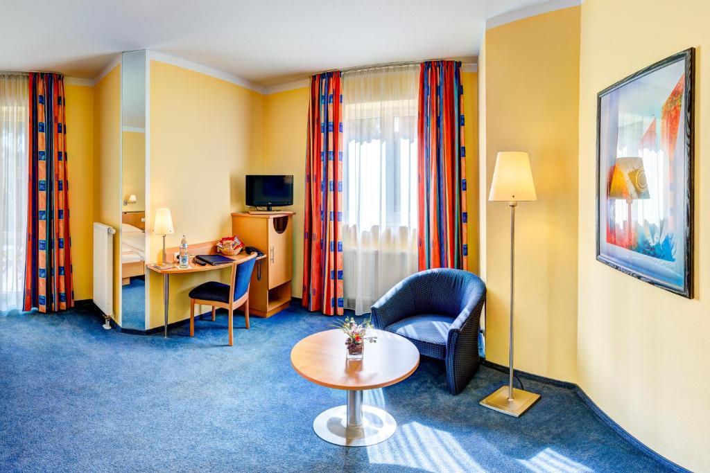 Hotel Graf Lehndorff Zur Messe München Buitenkant foto