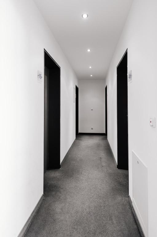 Hotel Graf Lehndorff Zur Messe München Buitenkant foto